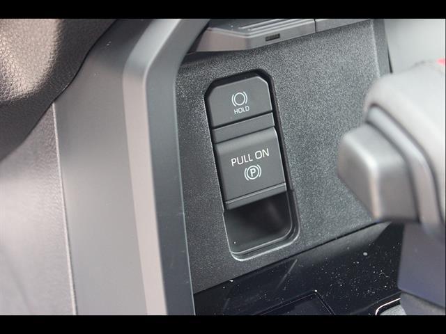 2026 Toyota Tundra TRD Pro Hybrid CrewMax 5.5' Bed