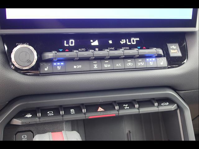 2026 Toyota Tundra TRD Pro Hybrid CrewMax 5.5' Bed