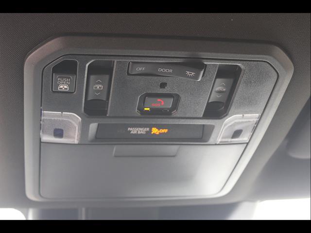 2026 Toyota Tundra TRD Pro Hybrid CrewMax 5.5' Bed