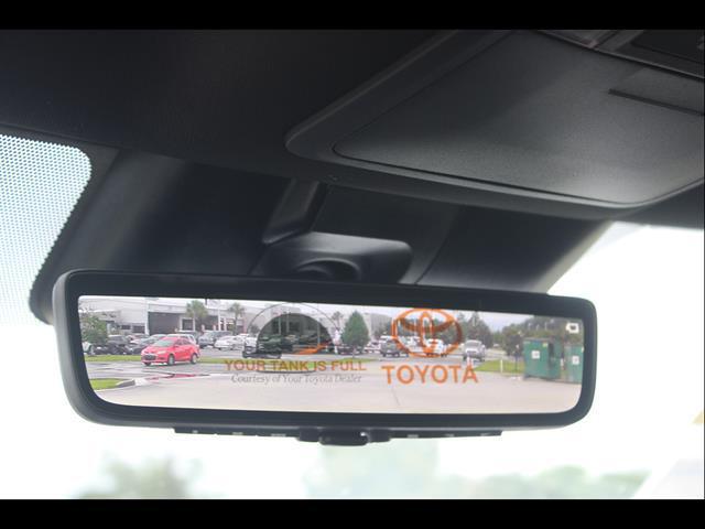 2026 Toyota Tundra TRD Pro Hybrid CrewMax 5.5' Bed