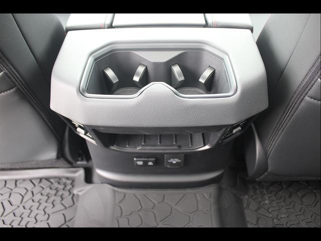 2026 Toyota Tundra TRD Pro Hybrid CrewMax 5.5' Bed