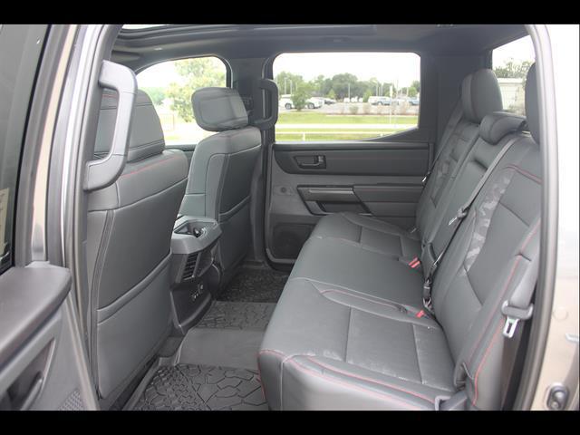 2026 Toyota Tundra TRD Pro Hybrid CrewMax 5.5' Bed