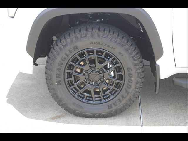 2026 Toyota Tundra SR5 CrewMax 5.5' Bed