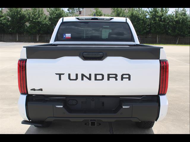 2026 Toyota Tundra SR5 CrewMax 5.5' Bed