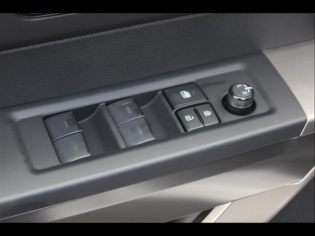2026 Toyota Tundra SR5 CrewMax 5.5' Bed