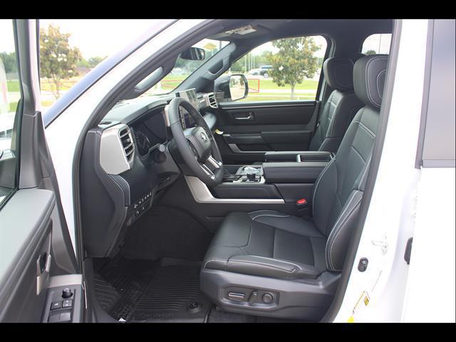 2026 Toyota Tundra SR5 CrewMax 5.5' Bed