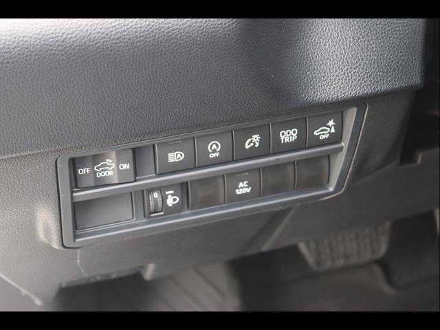 2026 Toyota Tundra SR5 CrewMax 5.5' Bed