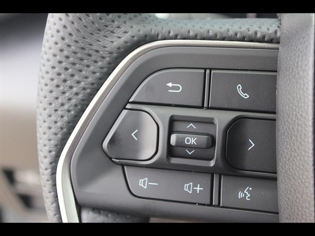 2026 Toyota Tundra SR5 CrewMax 5.5' Bed