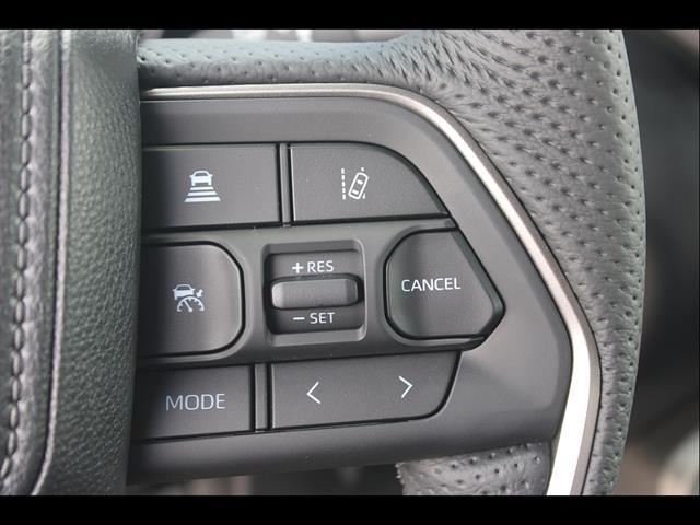 2026 Toyota Tundra SR5 CrewMax 5.5' Bed