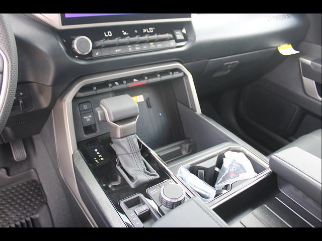 2026 Toyota Tundra SR5 CrewMax 5.5' Bed