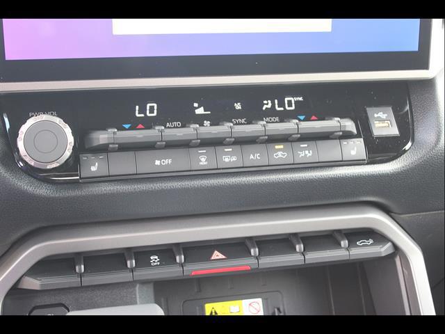 2026 Toyota Tundra SR5 CrewMax 5.5' Bed