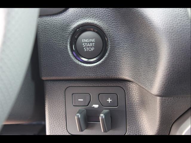 2026 Toyota Tundra SR5 CrewMax 5.5' Bed