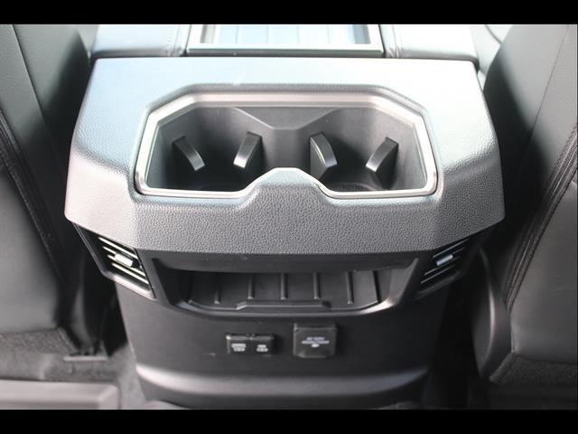 2026 Toyota Tundra SR5 CrewMax 5.5' Bed