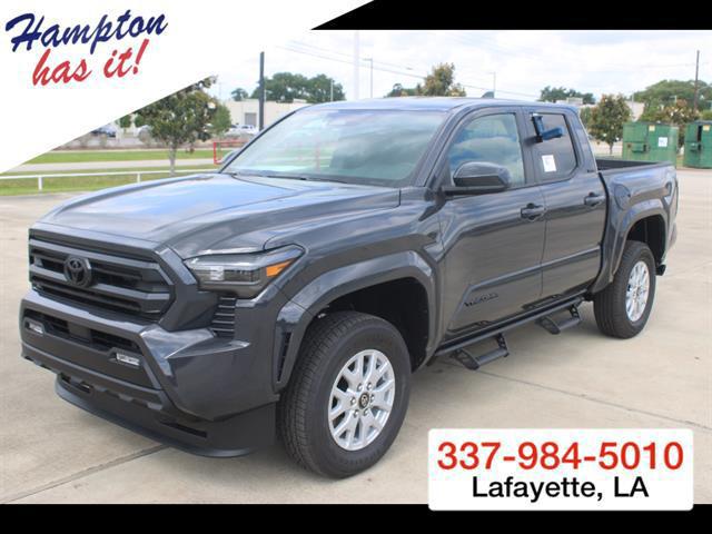 2026 Toyota Tacoma SR5 for sale in Lafayette, LA