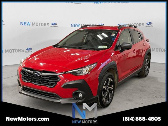 2025 Subaru Crosstrek Premium for sale in Erie, PA