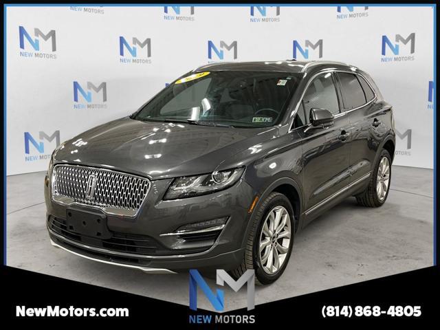 2019 Lincoln MKC Select for sale in Erie, PA