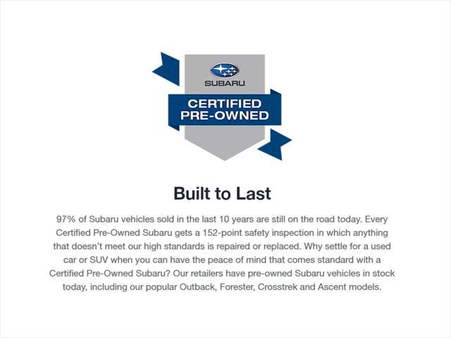 2025 Subaru Impreza Sport 5-Door for sale in Erie, PA