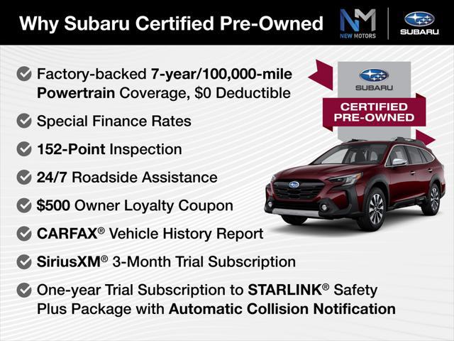 2025 Subaru Impreza Sport 5-Door