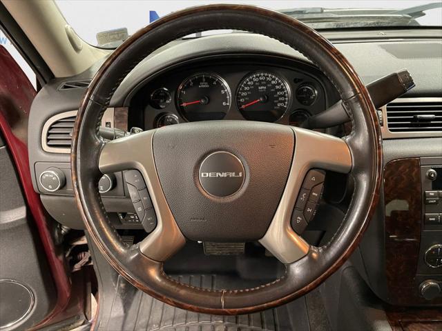 2013 GMC Sierra 2500HD Denali