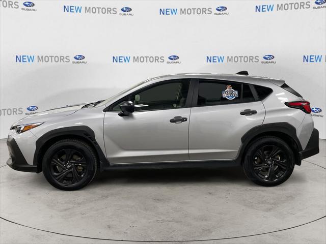 2024 Subaru Crosstrek Base