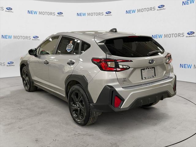 2024 Subaru Crosstrek Base
