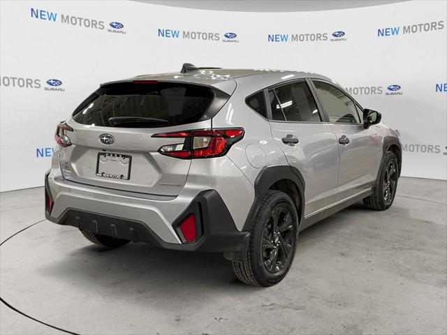 2024 Subaru Crosstrek Base