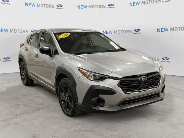 2024 Subaru Crosstrek Base
