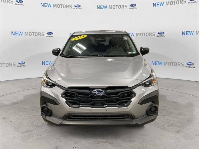 2024 Subaru Crosstrek Base