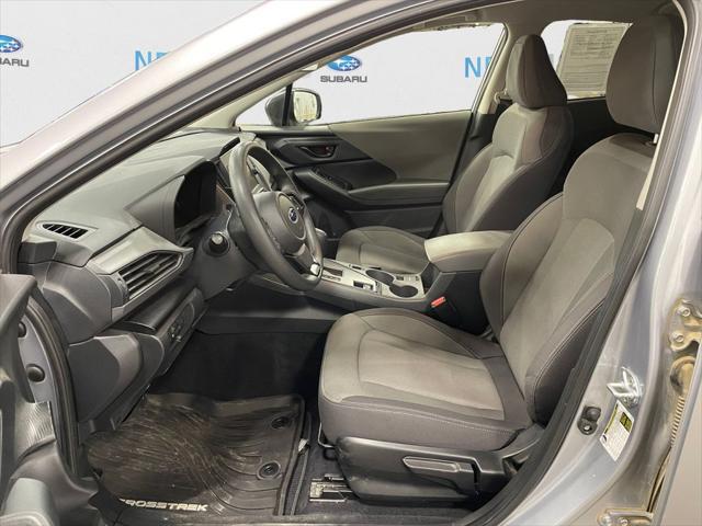 2024 Subaru Crosstrek Base
