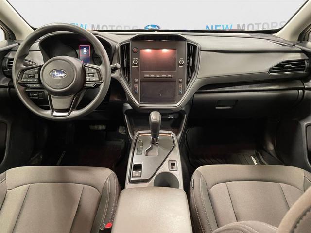 2024 Subaru Crosstrek Base