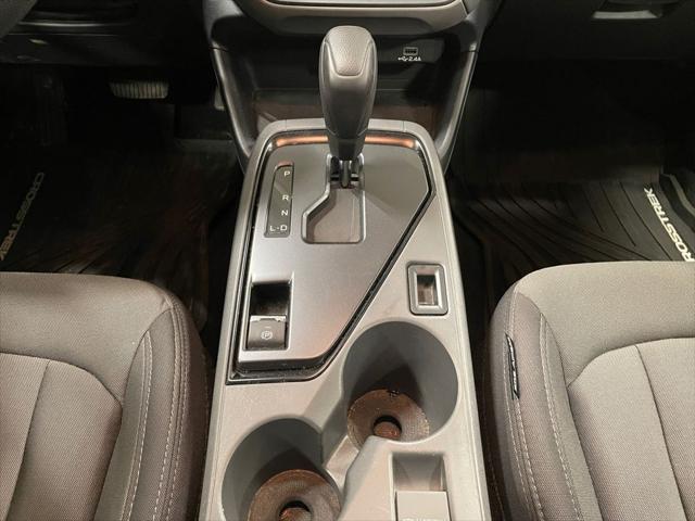 2024 Subaru Crosstrek Base