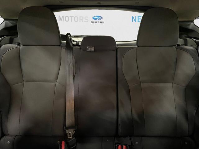 2024 Subaru Crosstrek Base