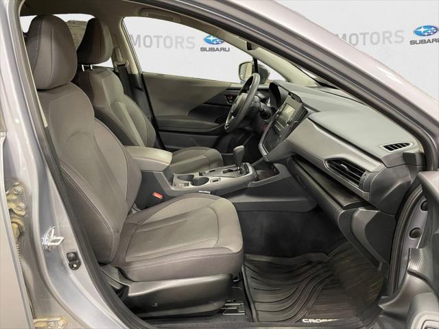 2024 Subaru Crosstrek Base