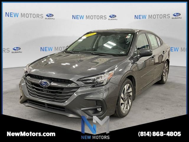 2025 Subaru Legacy Limited for sale in Erie, PA