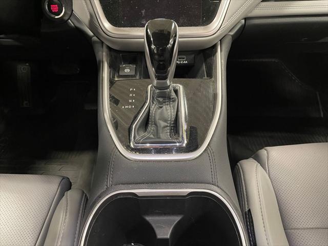2025 Subaru Legacy Limited