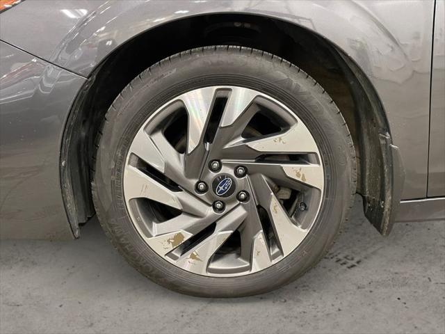 2025 Subaru Legacy Limited