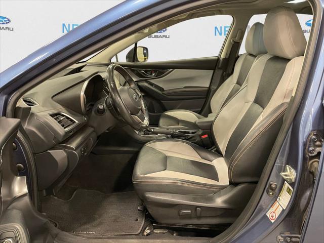 2018 Subaru Crosstrek 2.0i Limited