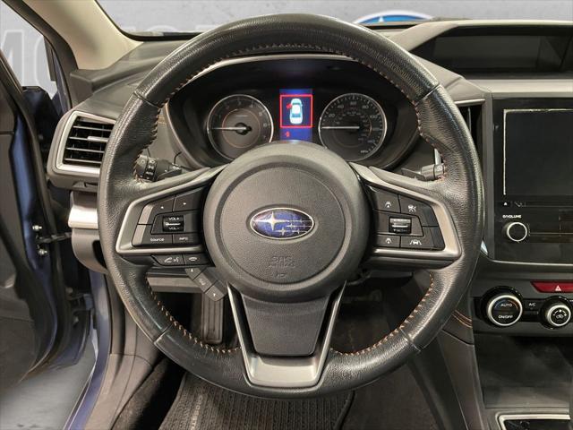 2018 Subaru Crosstrek 2.0i Limited