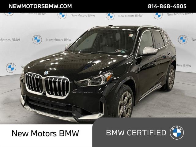 2023 BMW X1 xDrive28i for sale in Erie, PA