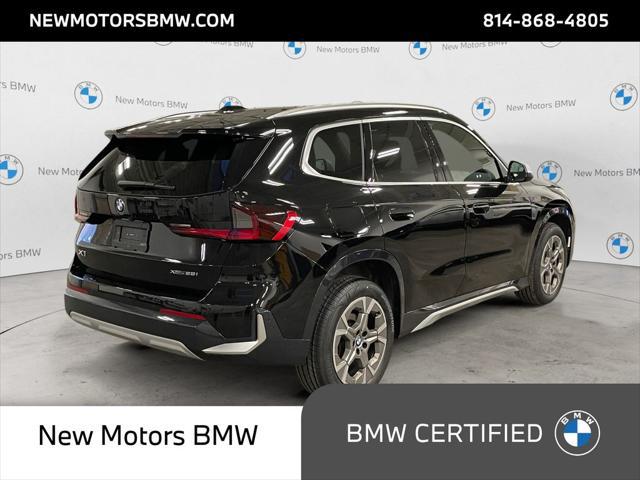 2023 BMW X1 xDrive28i