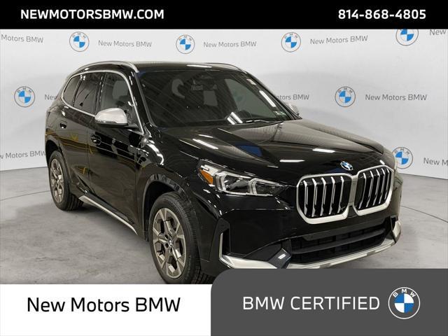2023 BMW X1 xDrive28i