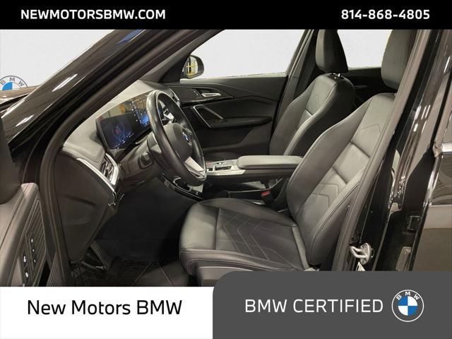 2023 BMW X1 xDrive28i
