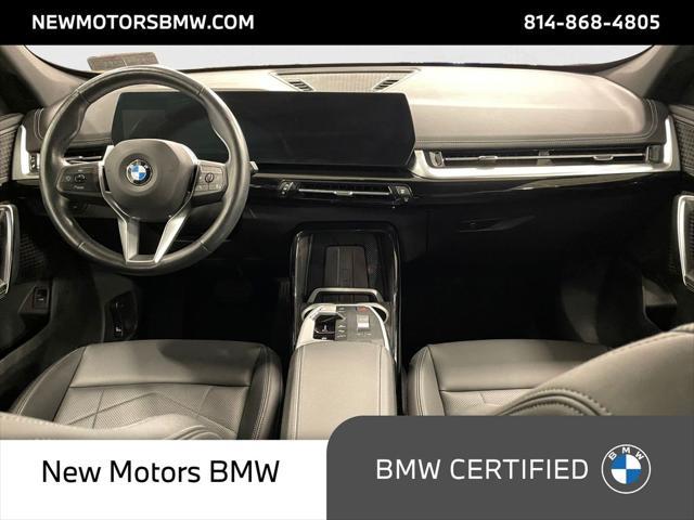 2023 BMW X1 xDrive28i
