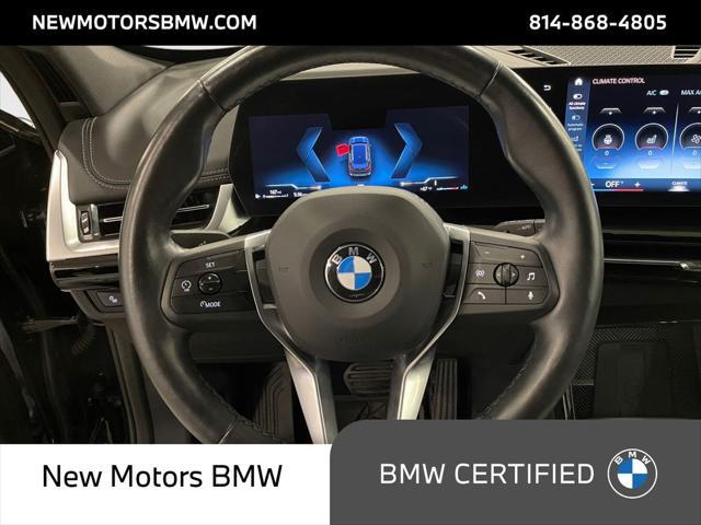 2023 BMW X1 xDrive28i