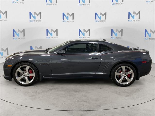2010 Chevrolet Camaro 2SS