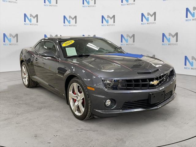 2010 Chevrolet Camaro 2SS