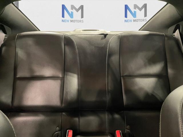 2010 Chevrolet Camaro 2SS