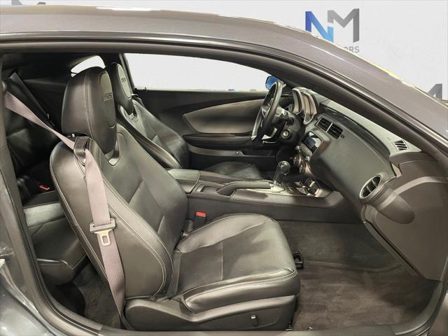 2010 Chevrolet Camaro 2SS