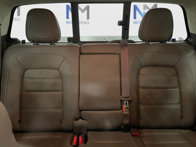2021 GMC Canyon 4WD Crew Cab Short Box Denali