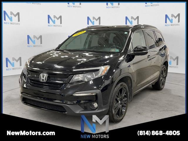 2022 Honda Pilot AWD Special Edition for sale in Erie, PA